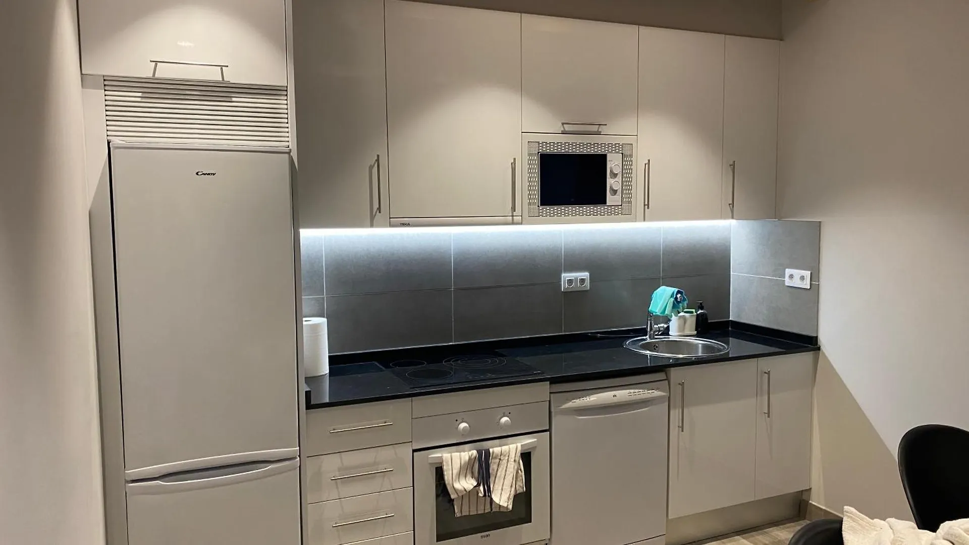 Apartamento Candi House Barcelona España