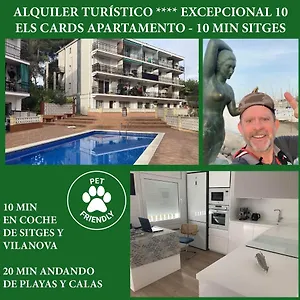 10 Min Sitges Puigmolto